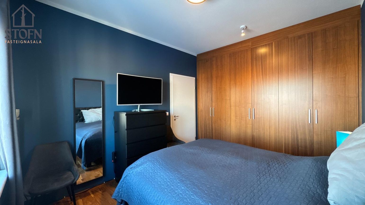 Hörðukór 3, 203 Kópavogur