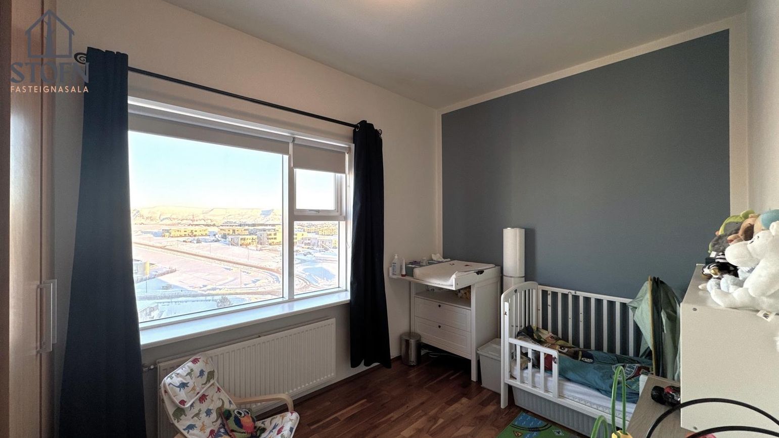 Hörðukór 3, 203 Kópavogur