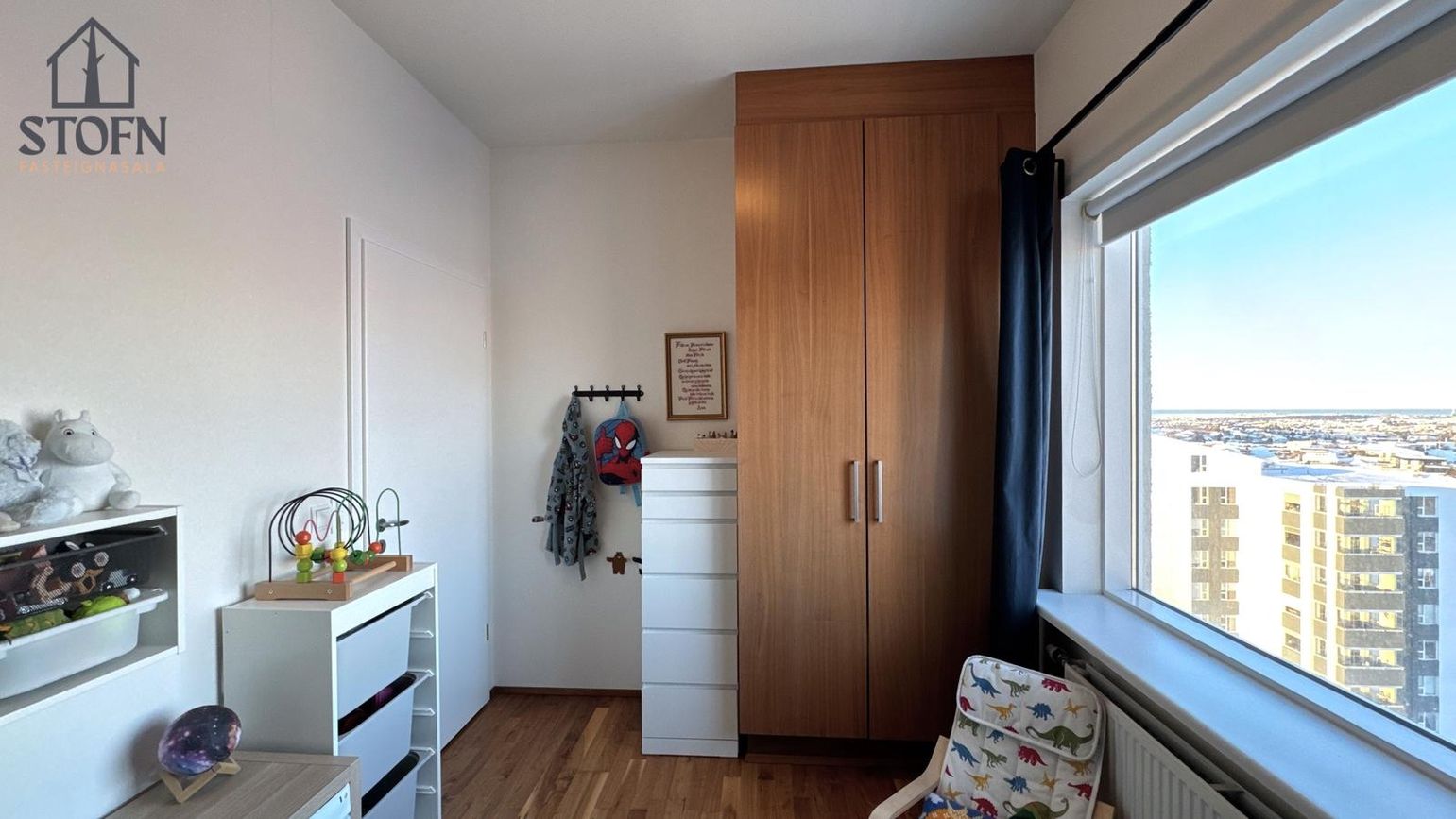 Hörðukór 3, 203 Kópavogur