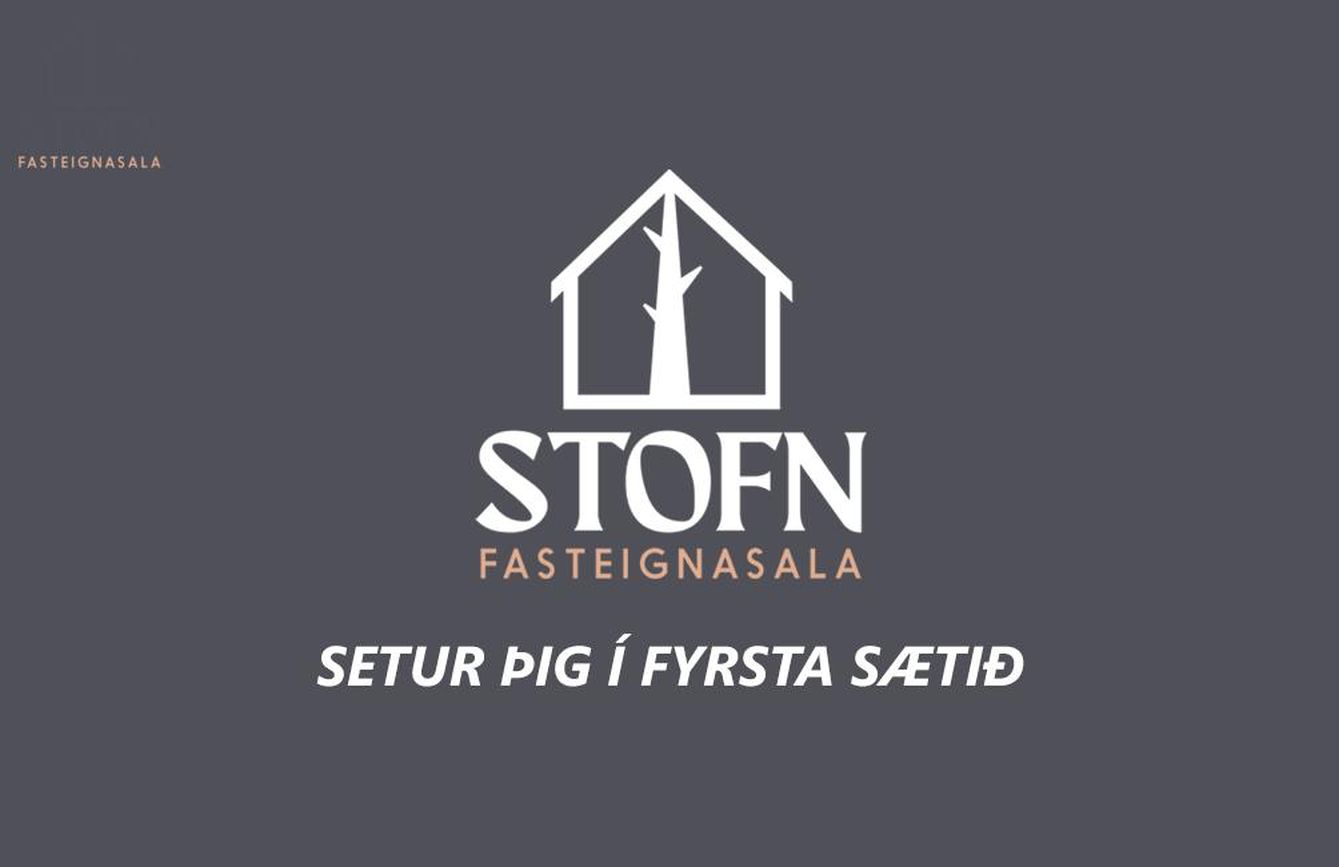 Hörðukór 3, 203 Kópavogur