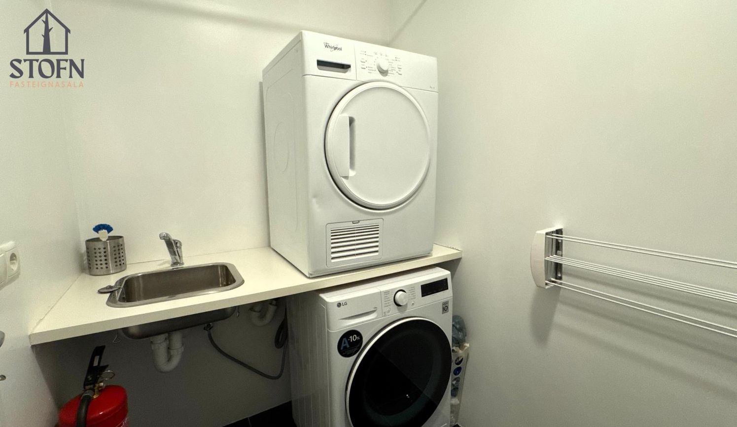 Hörðukór 3, 203 Kópavogur