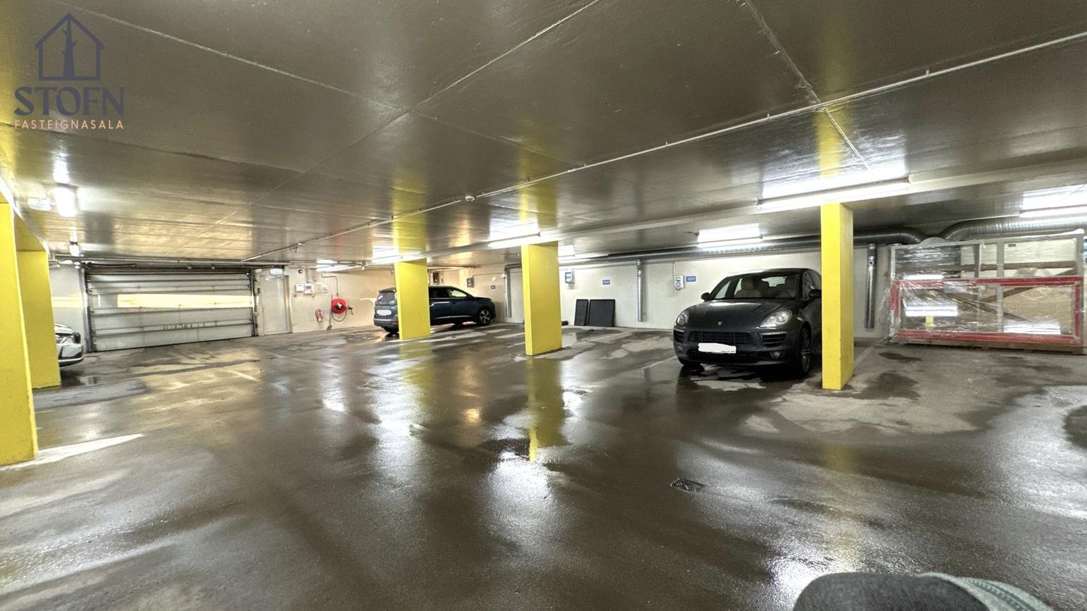 Hörðukór 3, 203 Kópavogur