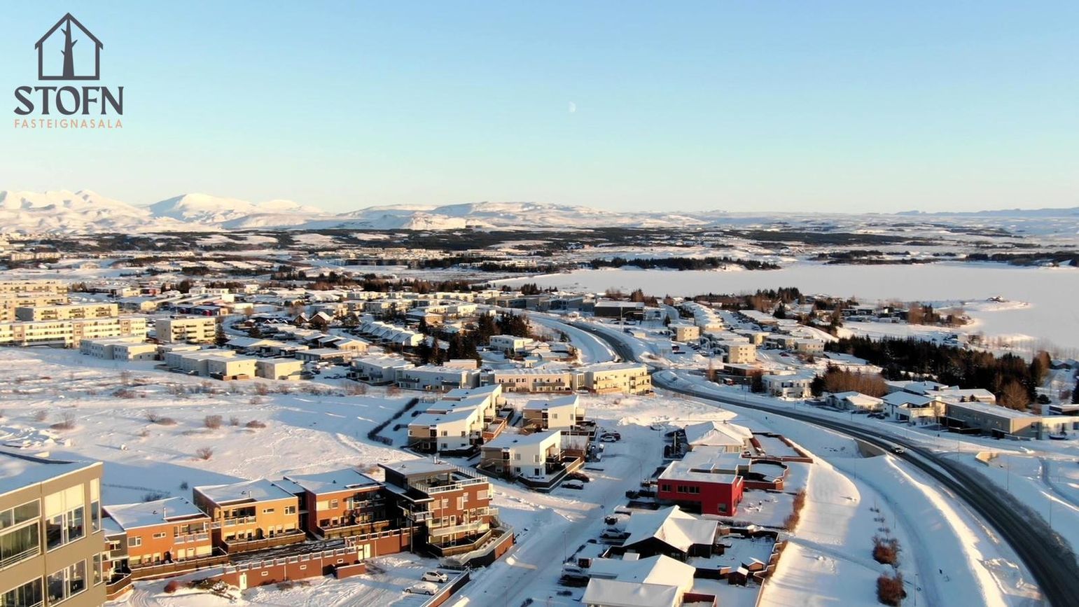 Hörðukór 3, 203 Kópavogur