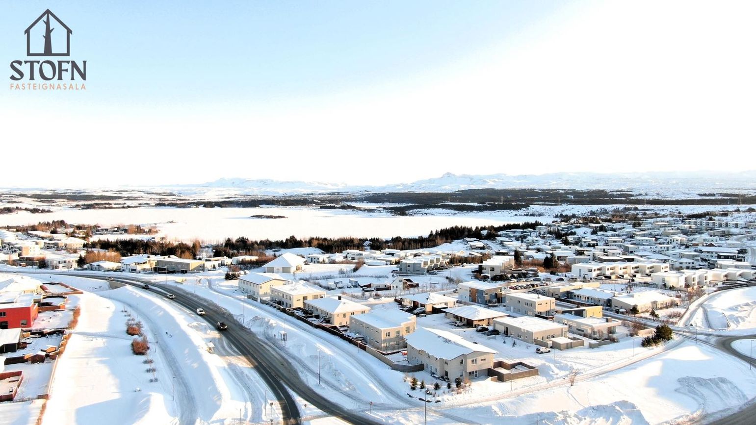 Hörðukór 3, 203 Kópavogur