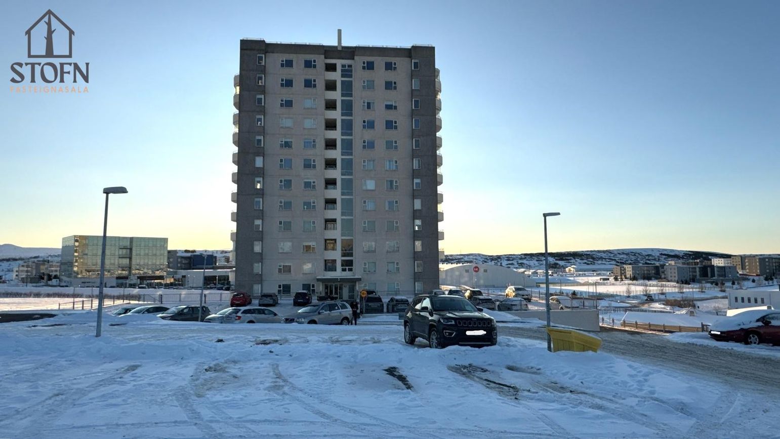 Hörðukór 3, 203 Kópavogur