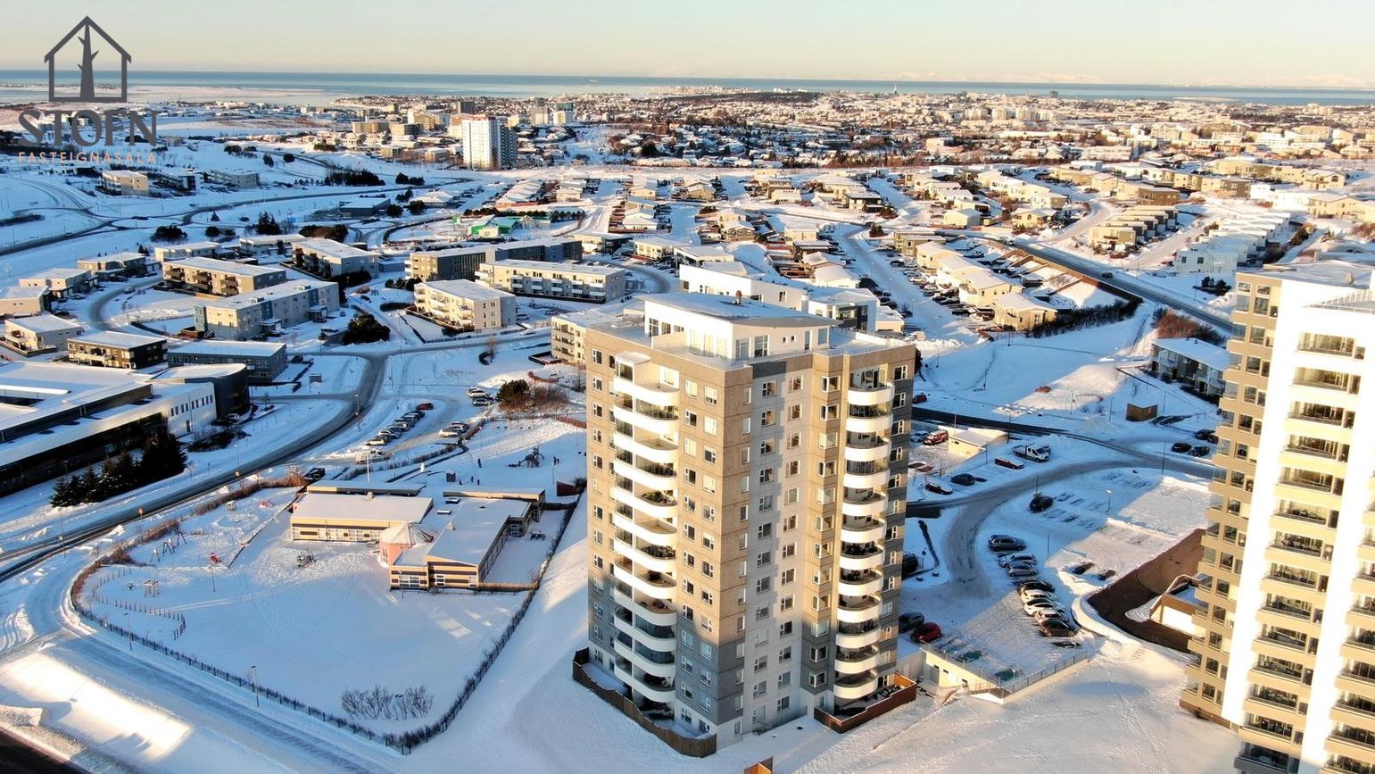 Hörðukór 3, 203 Kópavogur