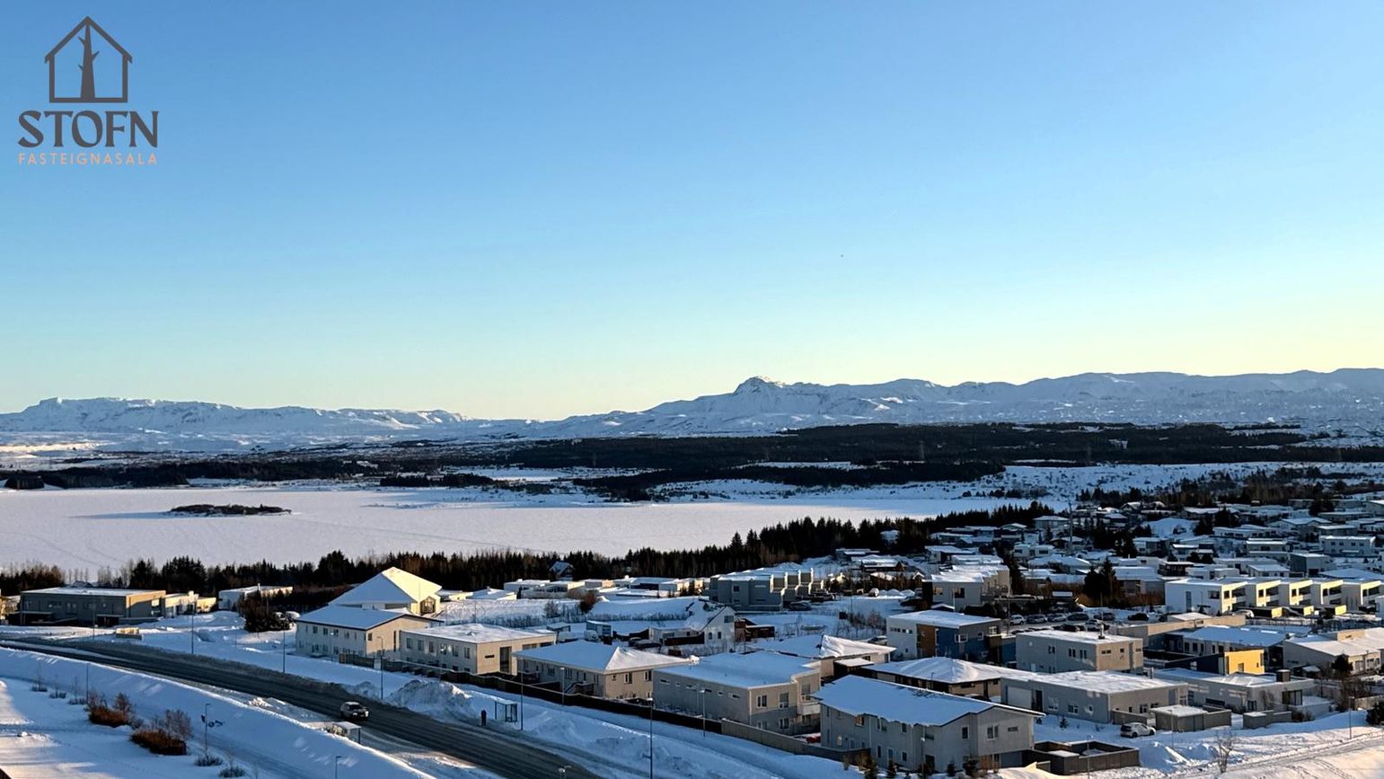 Hörðukór 3, 203 Kópavogur