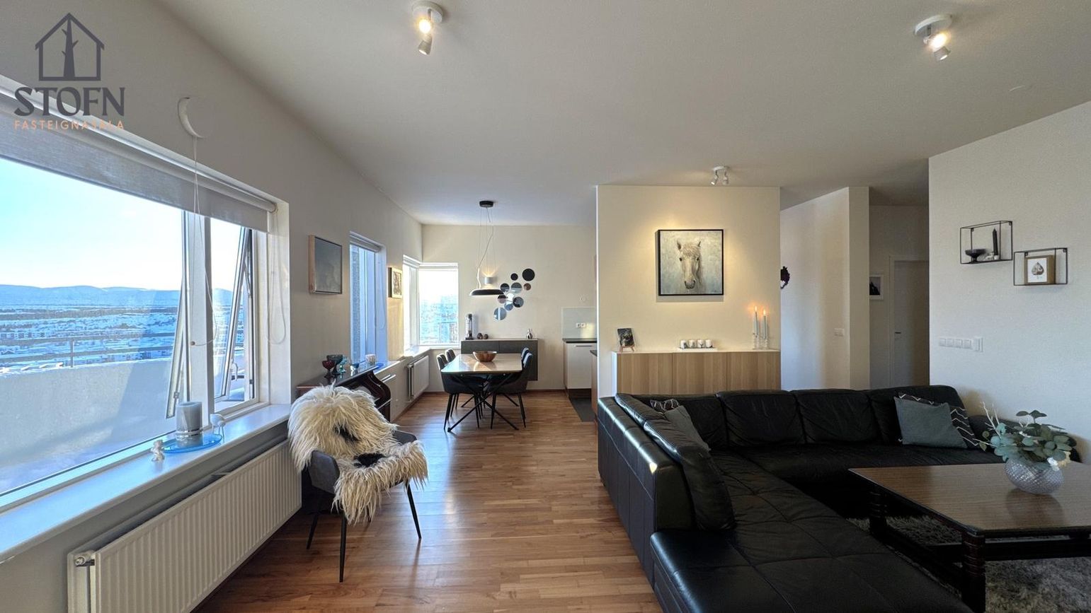 Hörðukór 3, 203 Kópavogur