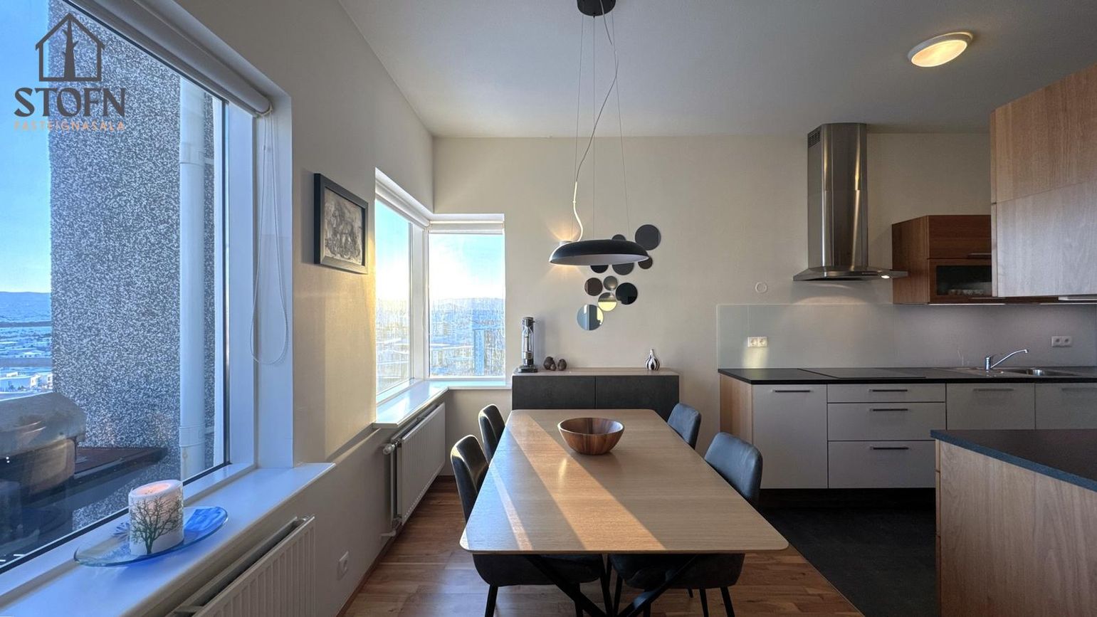 Hörðukór 3, 203 Kópavogur