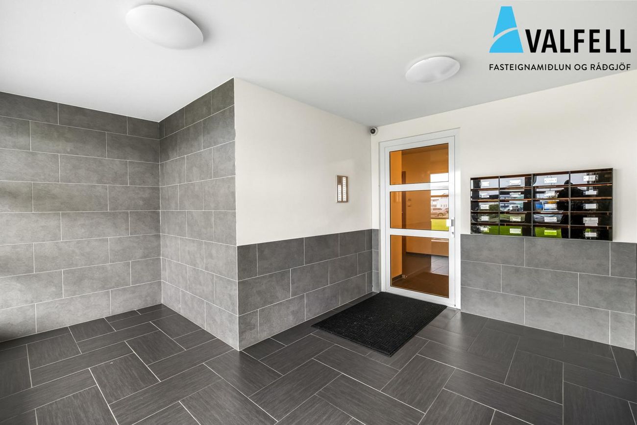 Holtsflöt 9, 300 Akranes