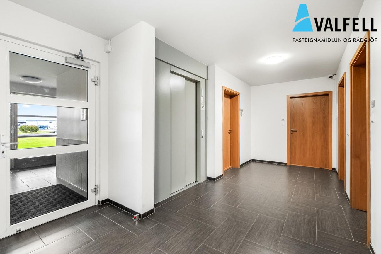 Holtsflöt 9, 300 Akranes