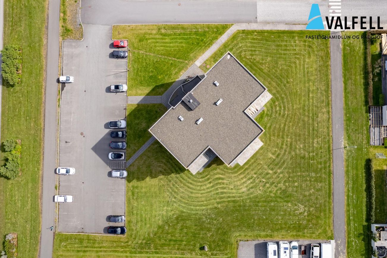 Holtsflöt 9, 300 Akranes