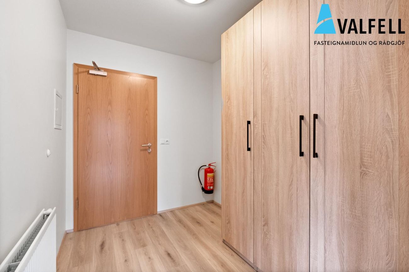 Holtsflöt 9, 300 Akranes