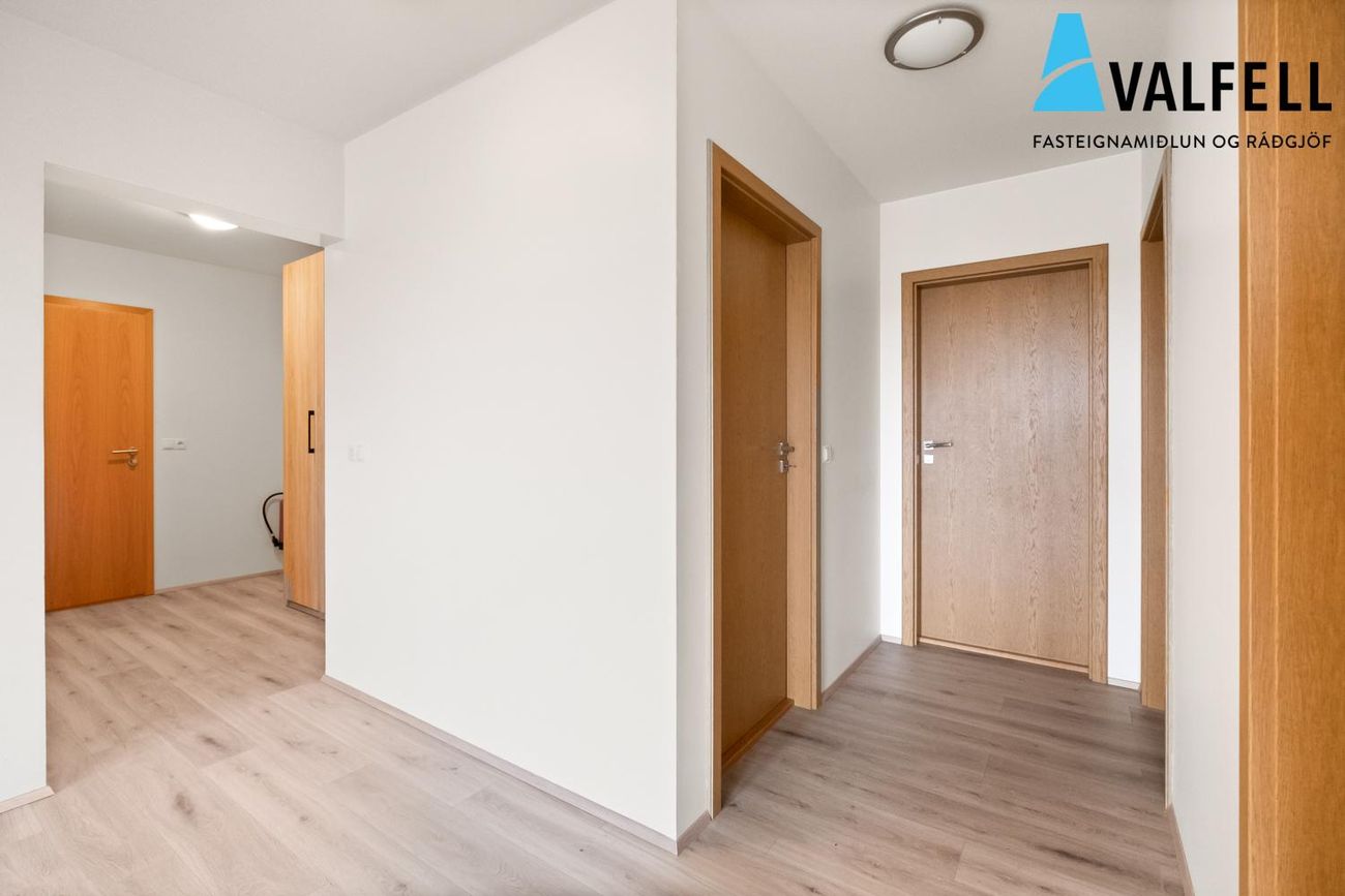 Holtsflöt 9, 300 Akranes