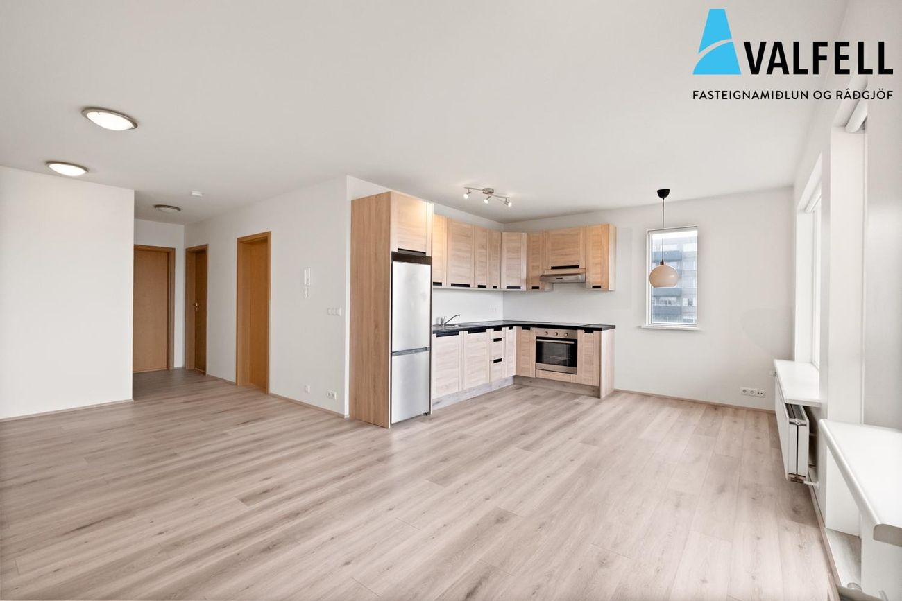 Holtsflöt 9, 300 Akranes