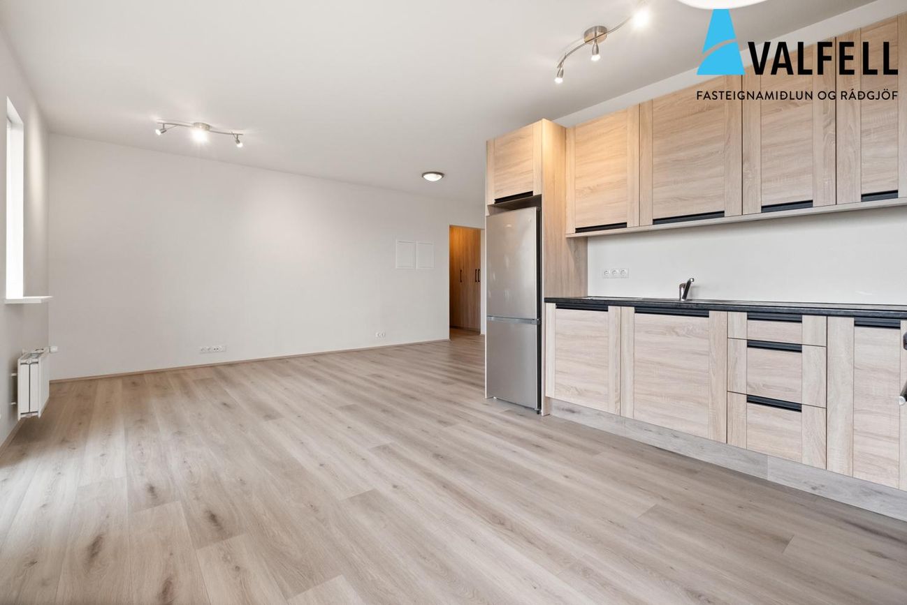 Holtsflöt 9, 300 Akranes