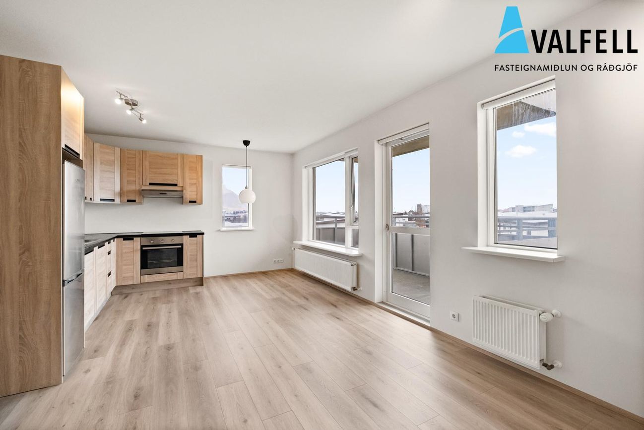 Holtsflöt 9, 300 Akranes