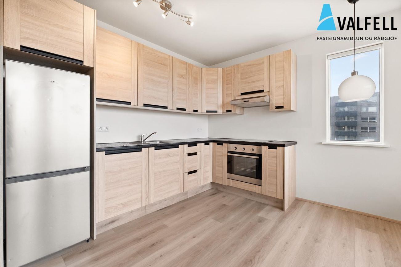 Holtsflöt 9, 300 Akranes