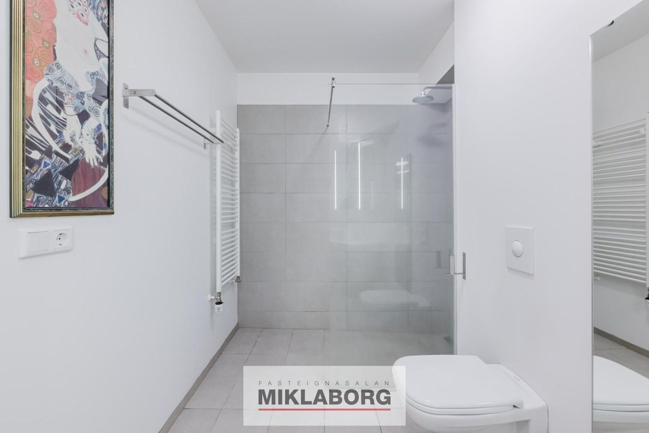 Stakkholt 2B, 105 Reykjavík