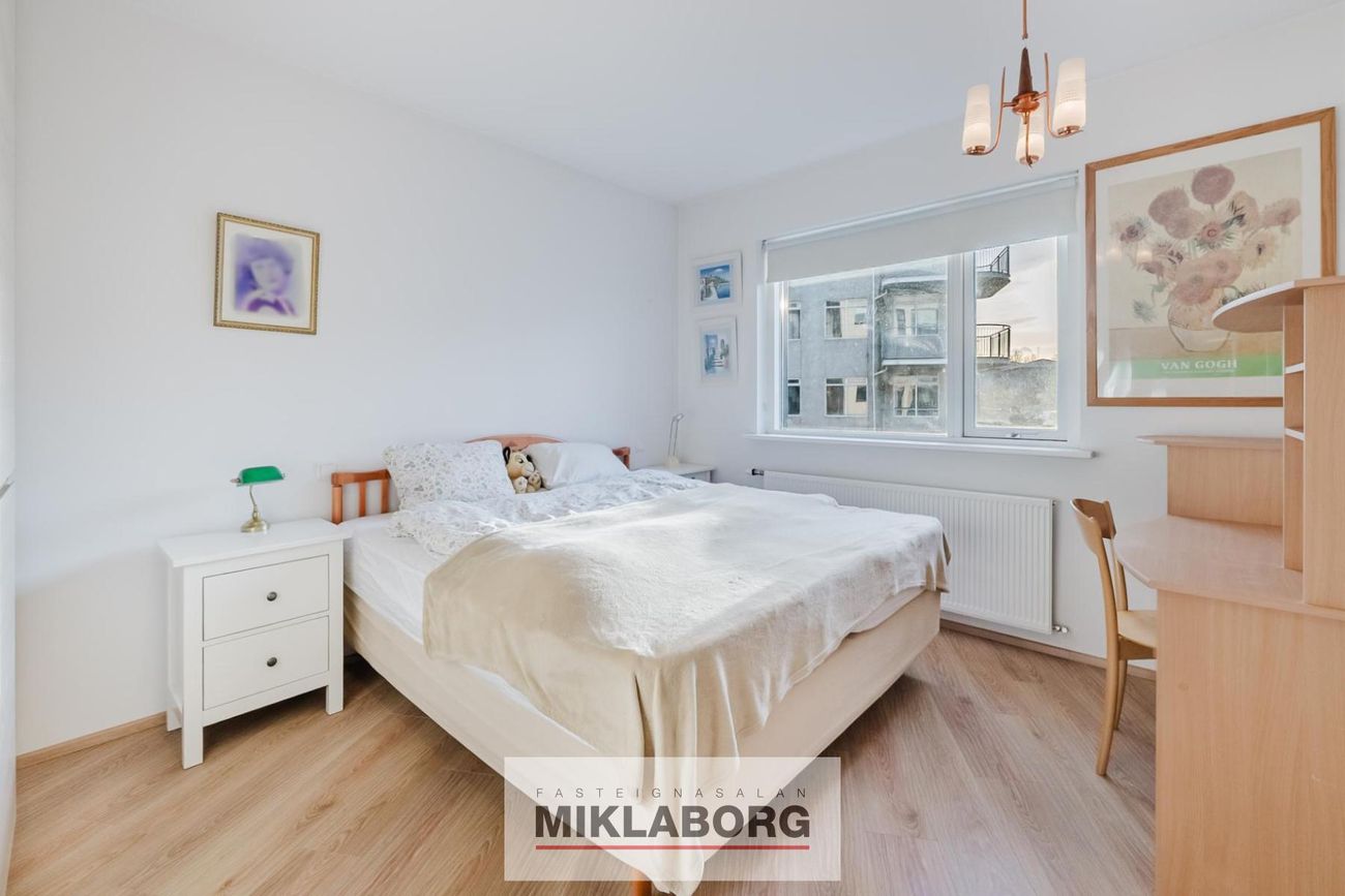 Stakkholt 2B, 105 Reykjavík