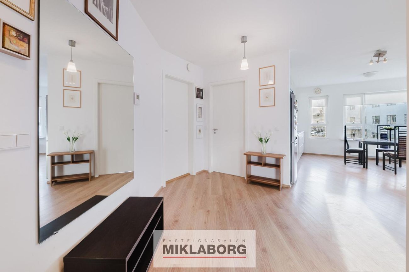 Stakkholt 2B, 105 Reykjavík