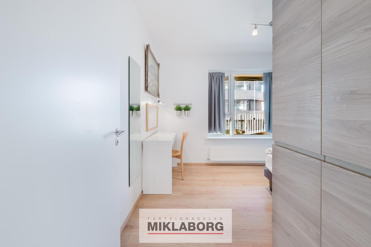 Stakkholt 2B, 105 Reykjavík
