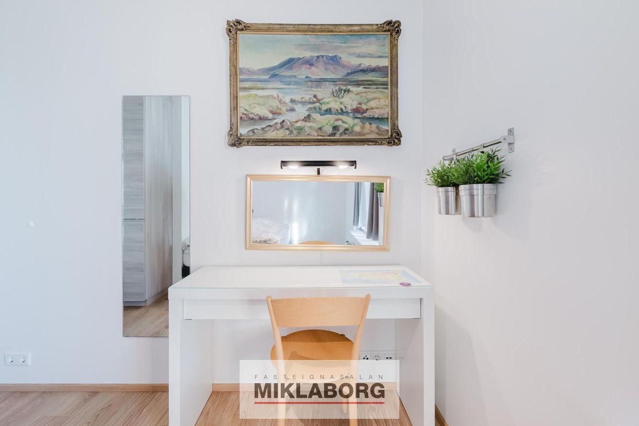Stakkholt 2B, 105 Reykjavík