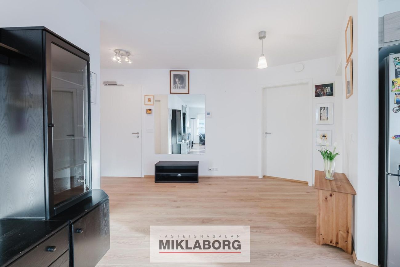 Stakkholt 2B, 105 Reykjavík