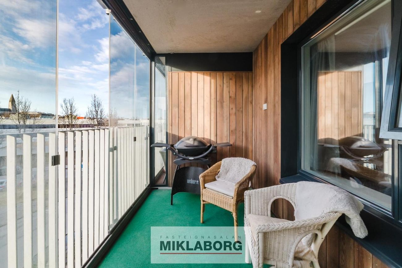Stakkholt 2B, 105 Reykjavík