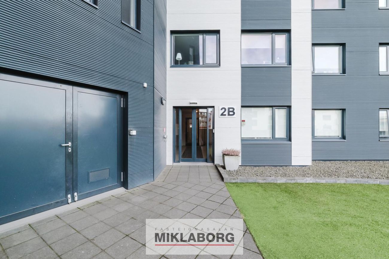 Stakkholt 2B, 105 Reykjavík