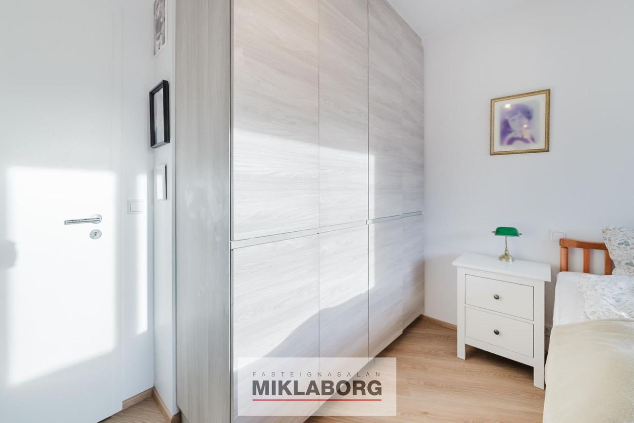 Stakkholt 2B, 105 Reykjavík
