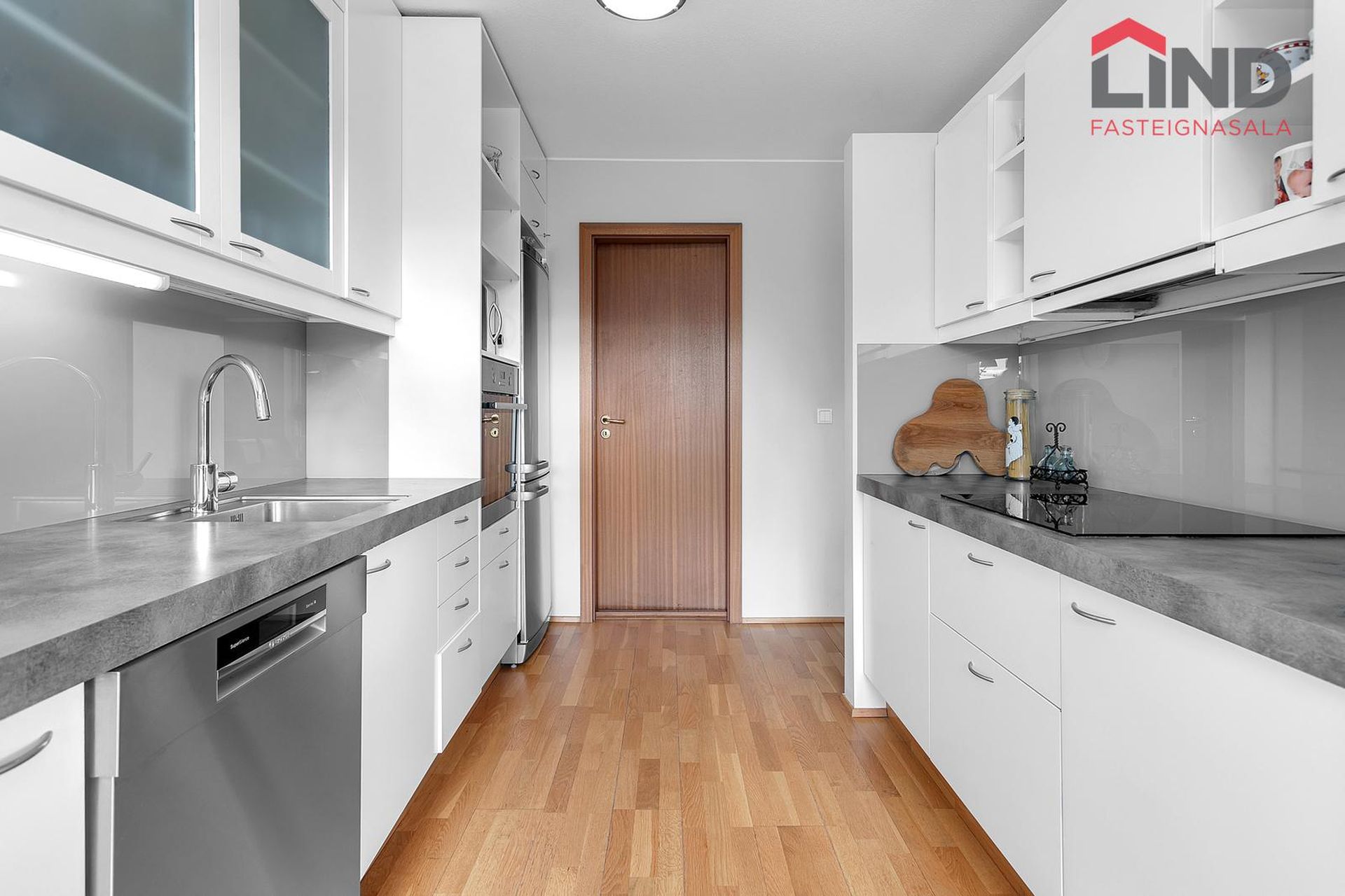 Funalind 11, 201 Kópavogur