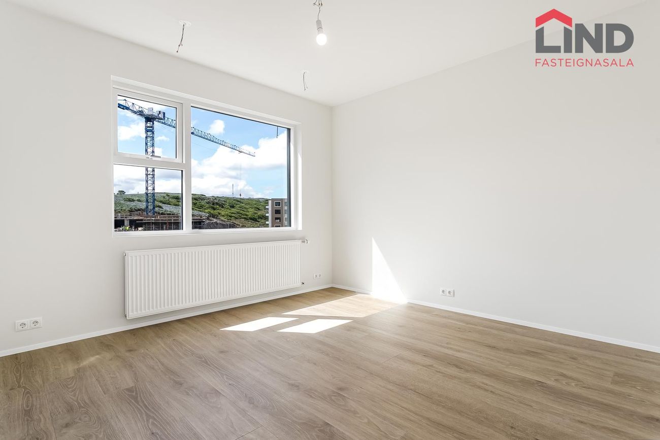 Baughamar 3 - 0301, 221 Hafnarfjörður