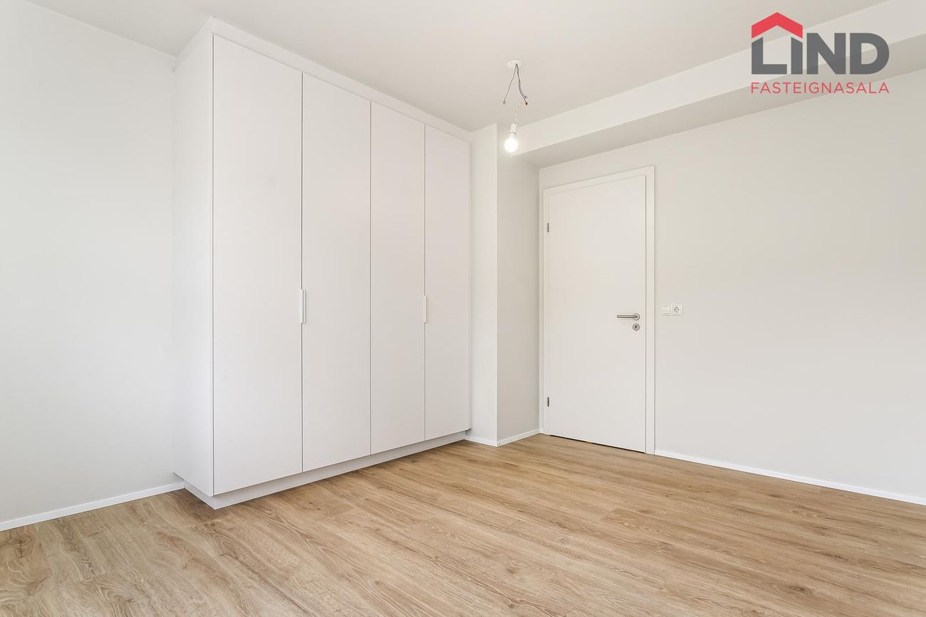 Baughamar 3 - 0301, 221 Hafnarfjörður