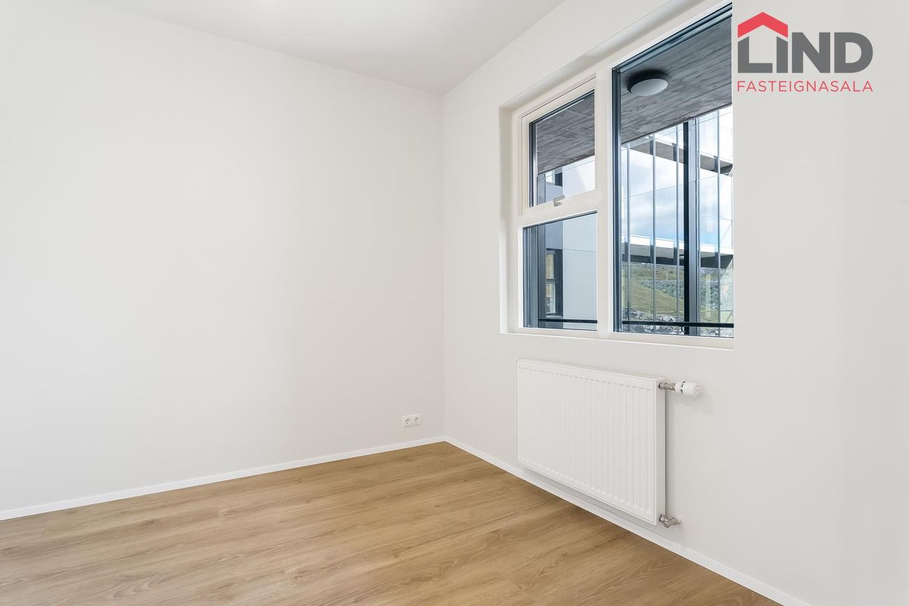 Baughamar 3 - 0301, 221 Hafnarfjörður