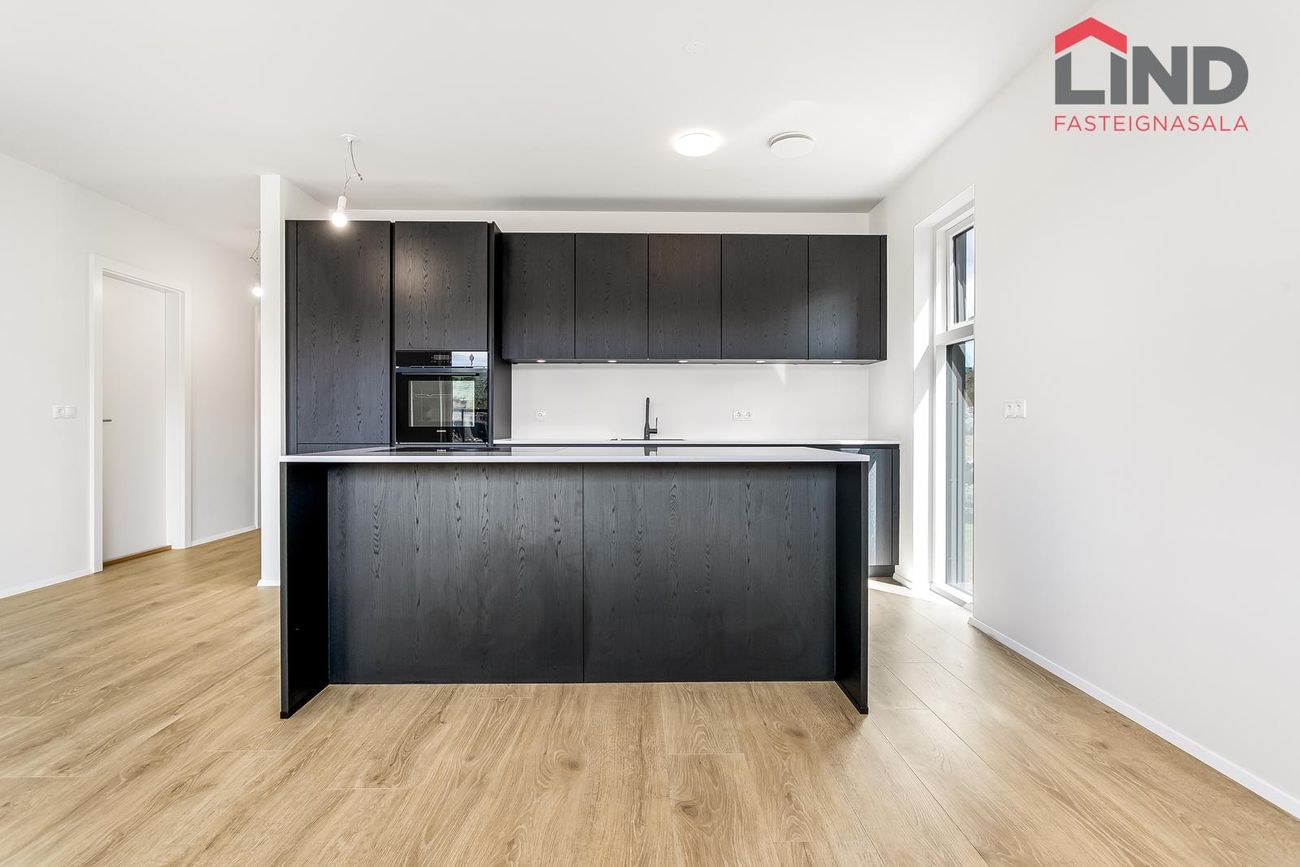 Baughamar 3 - 0301, 221 Hafnarfjörður