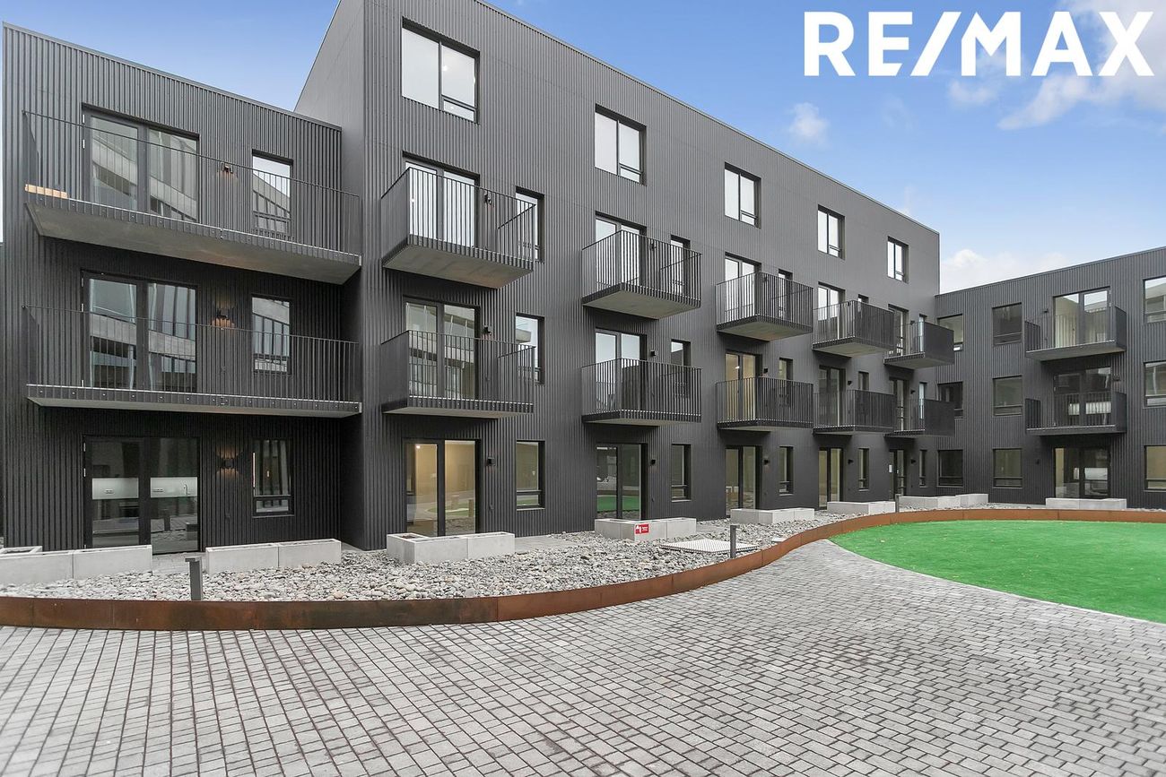 Sólvallagata 79, 101 Reykjavík