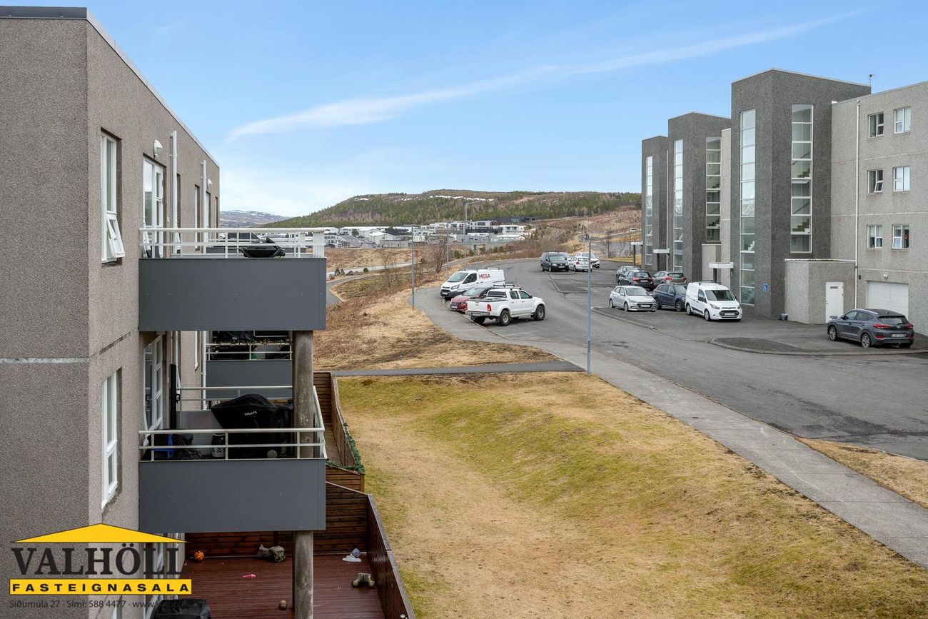 Andrésbrunnur 16, 113 Reykjavík