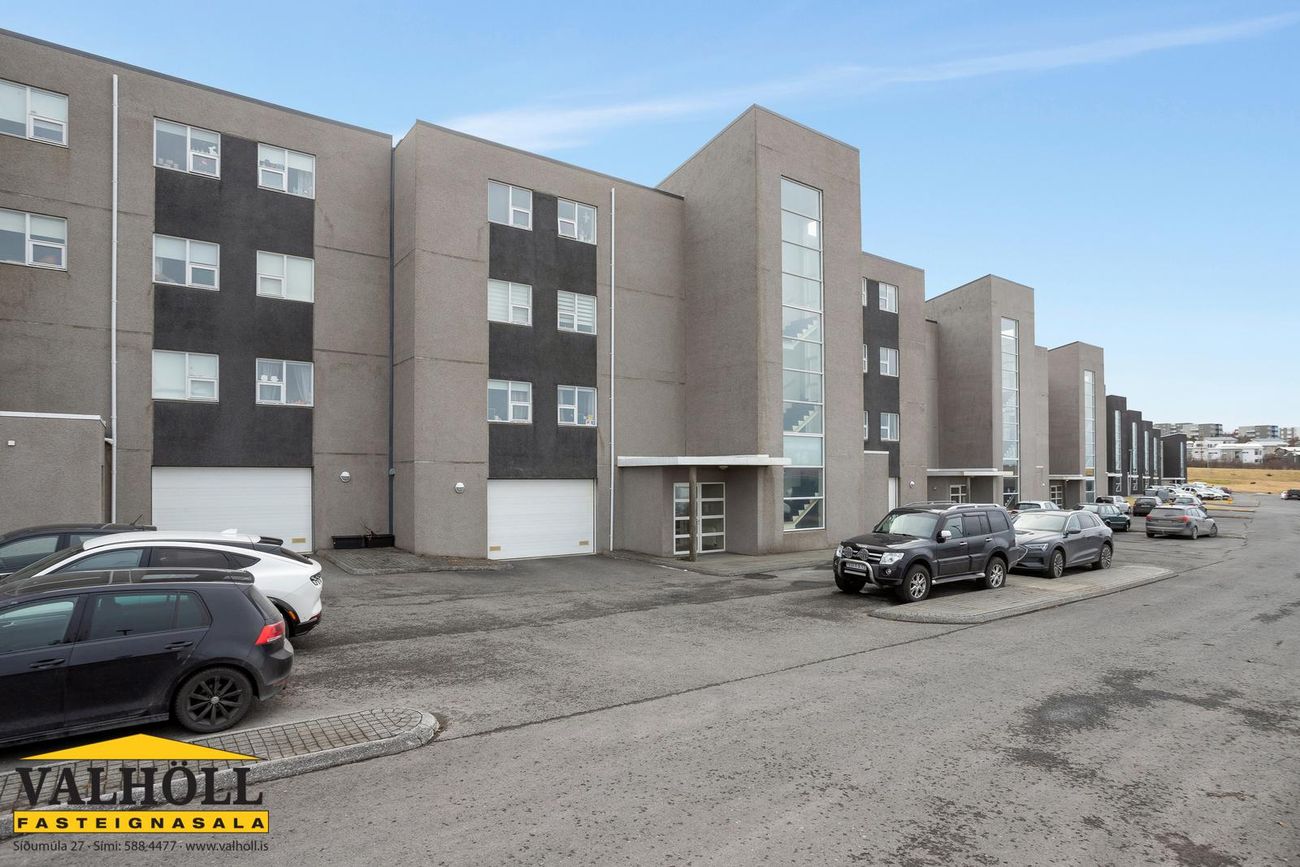 Andrésbrunnur 16, 113 Reykjavík