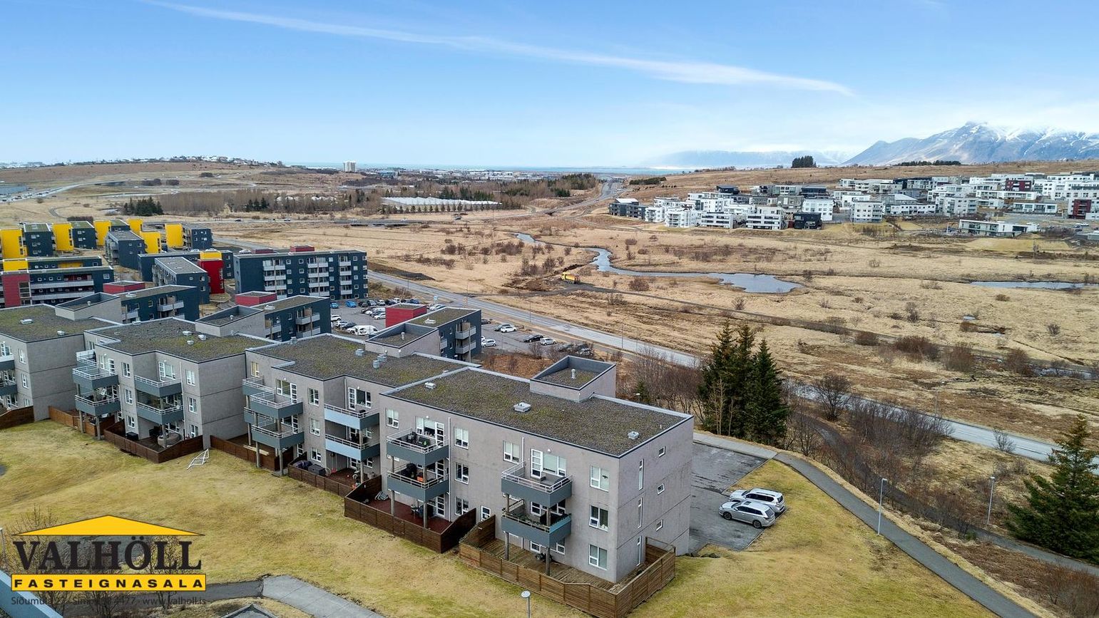 Andrésbrunnur 16, 113 Reykjavík
