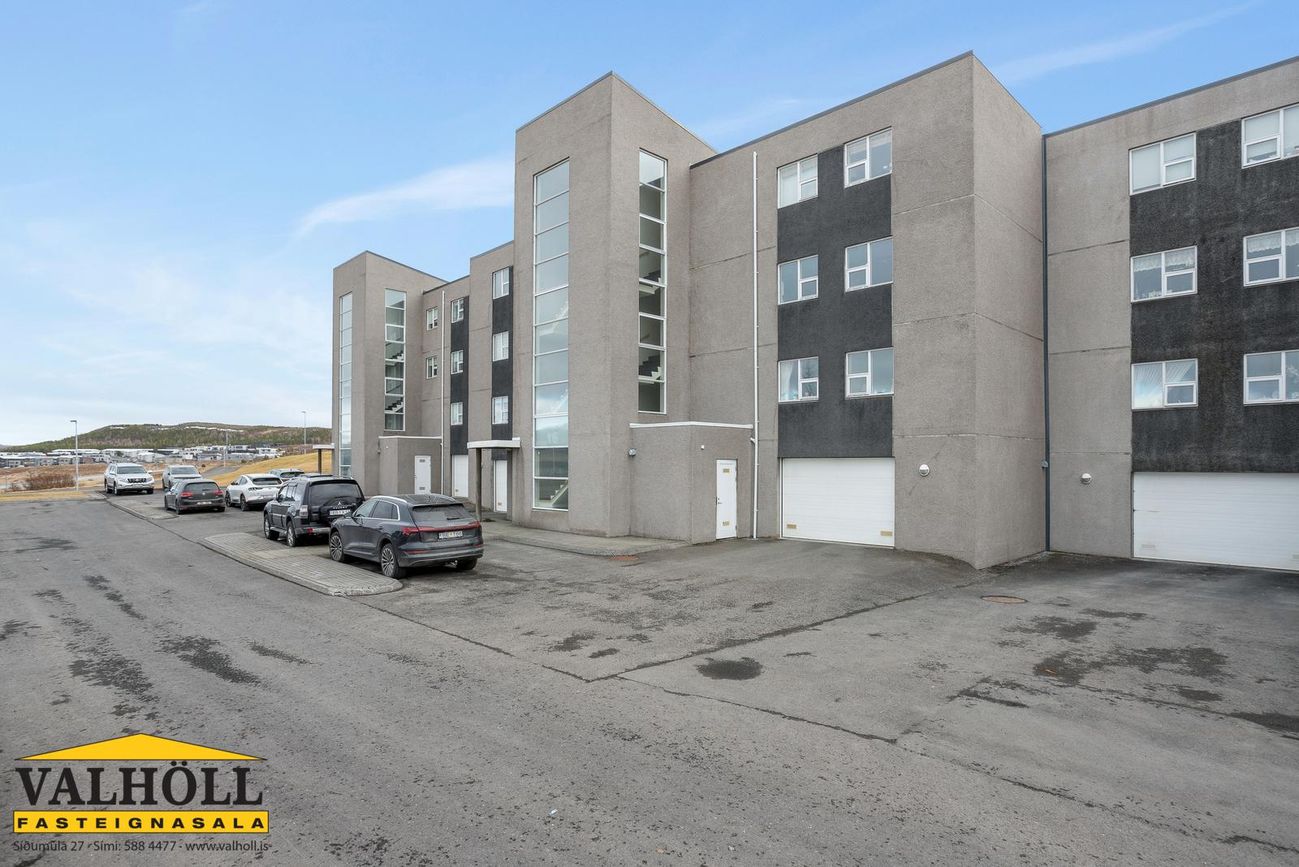 Andrésbrunnur 16, 113 Reykjavík