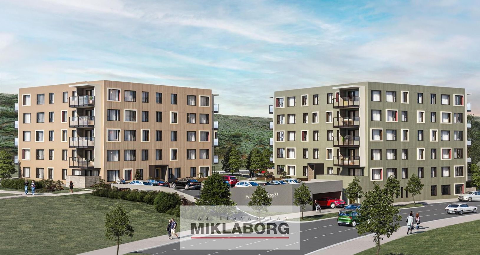 Hringhamar 35, 221 Hafnarfjörður