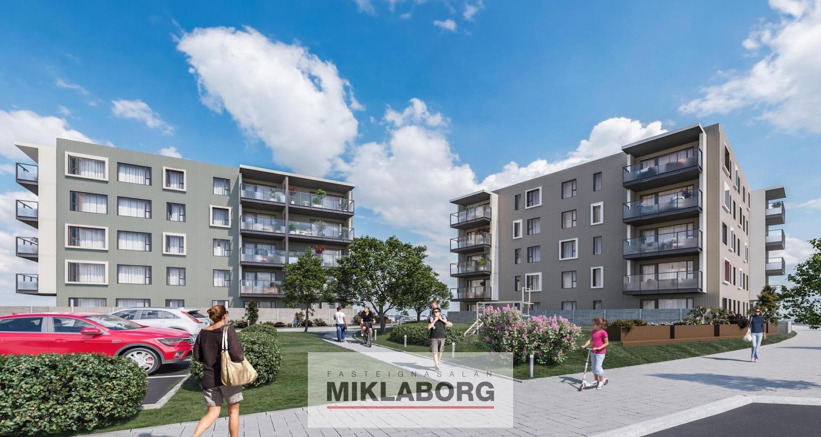 Hringhamar 35, 221 Hafnarfjörður