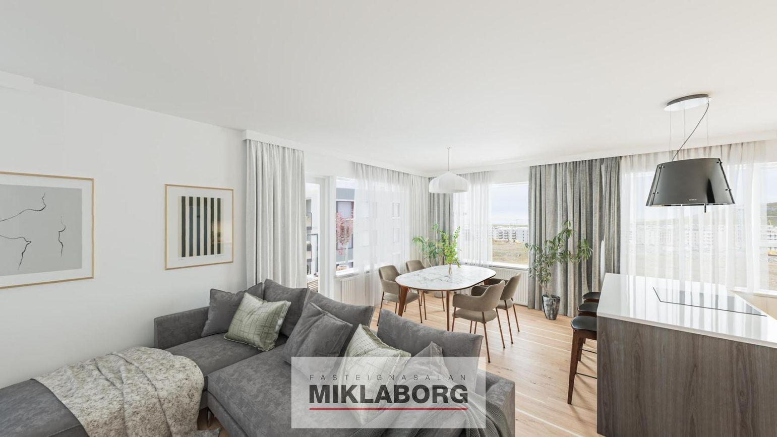 Hringhamar 35, 221 Hafnarfjörður