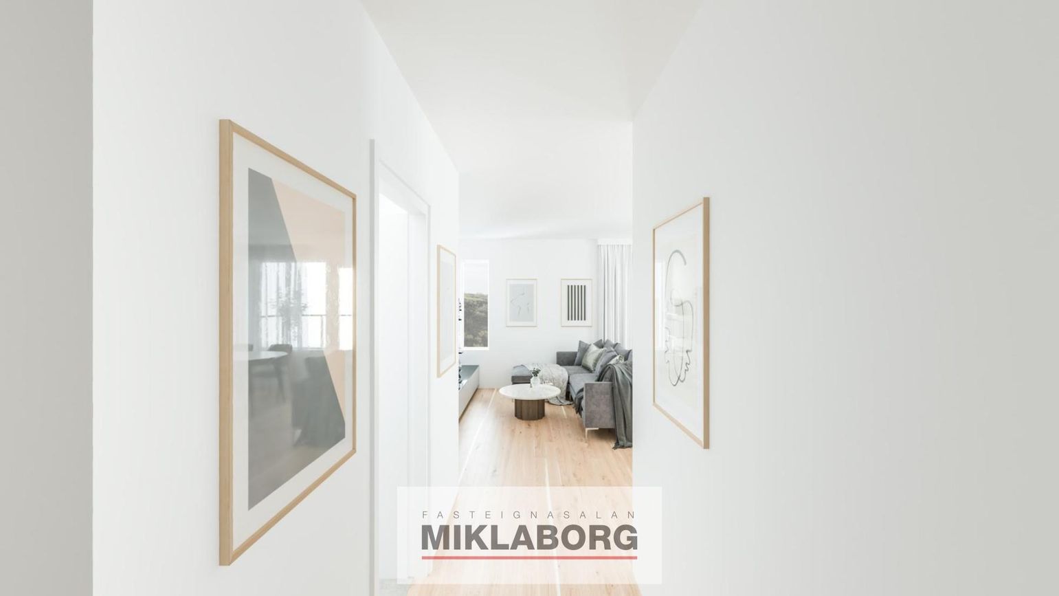 Hringhamar 35, 221 Hafnarfjörður