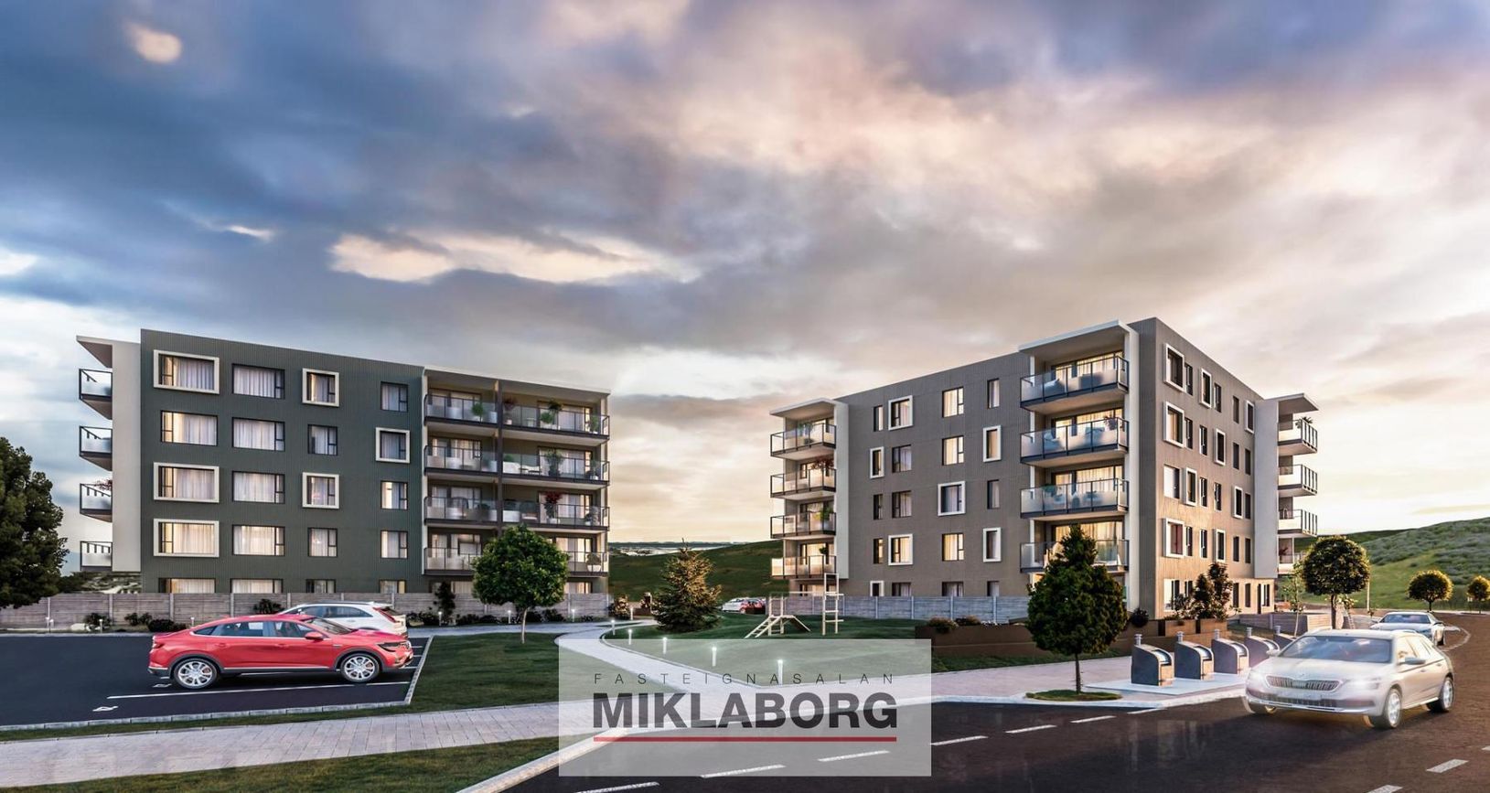 Hringhamar 35, 221 Hafnarfjörður