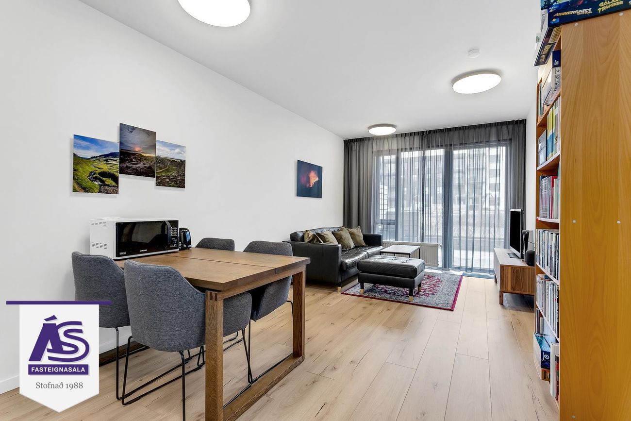Haukahlíð 3, 102 Reykjavík