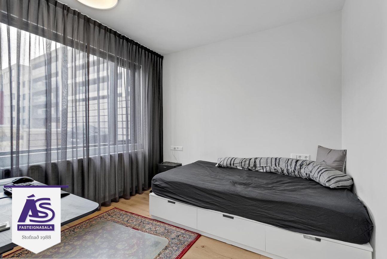 Haukahlíð 3, 102 Reykjavík