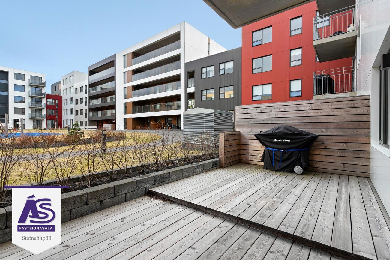 Haukahlíð 3, 102 Reykjavík