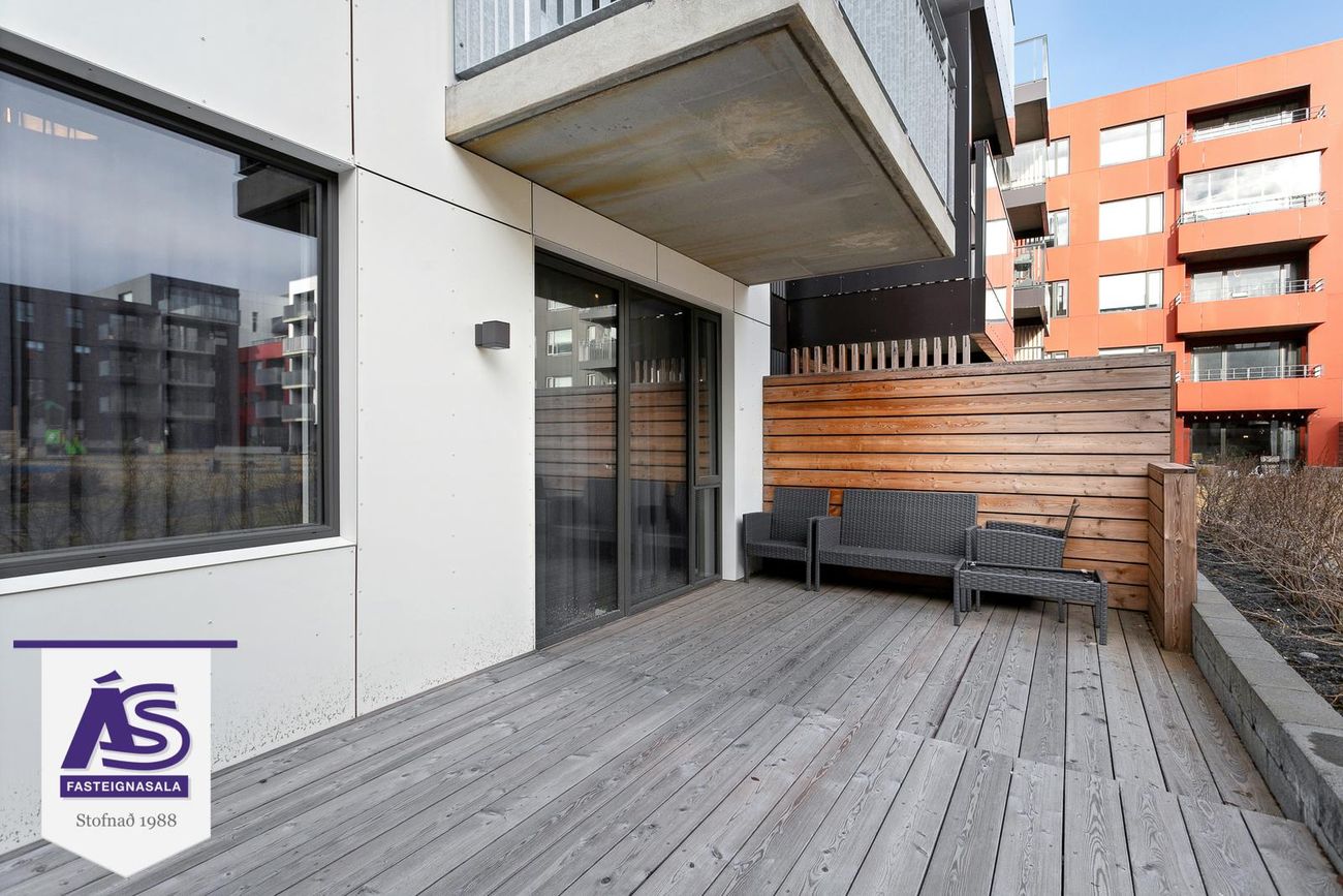 Haukahlíð 3, 102 Reykjavík